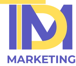 Logo de l'agence MDT-marketing